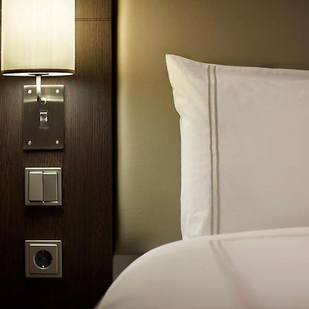 Premier Inn Mannheim City Centre Ngoại thất bức ảnh