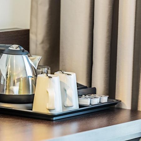 Premier Inn Mannheim City Centre Ngoại thất bức ảnh