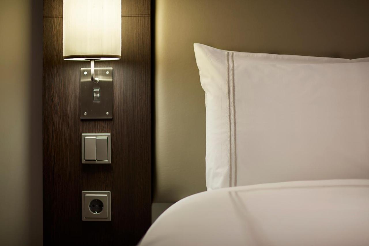 Premier Inn Mannheim City Centre Ngoại thất bức ảnh