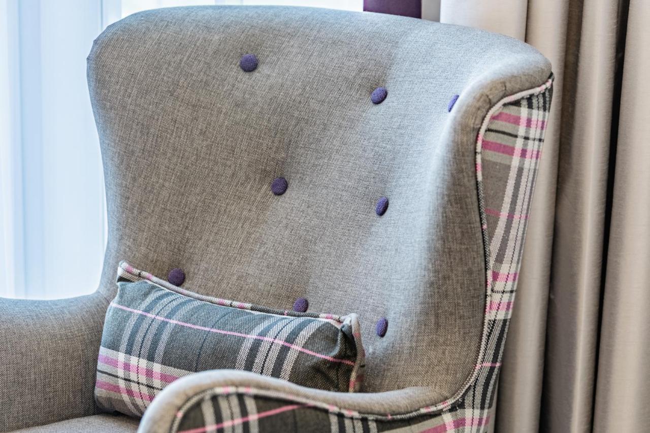 Premier Inn Mannheim City Centre Ngoại thất bức ảnh