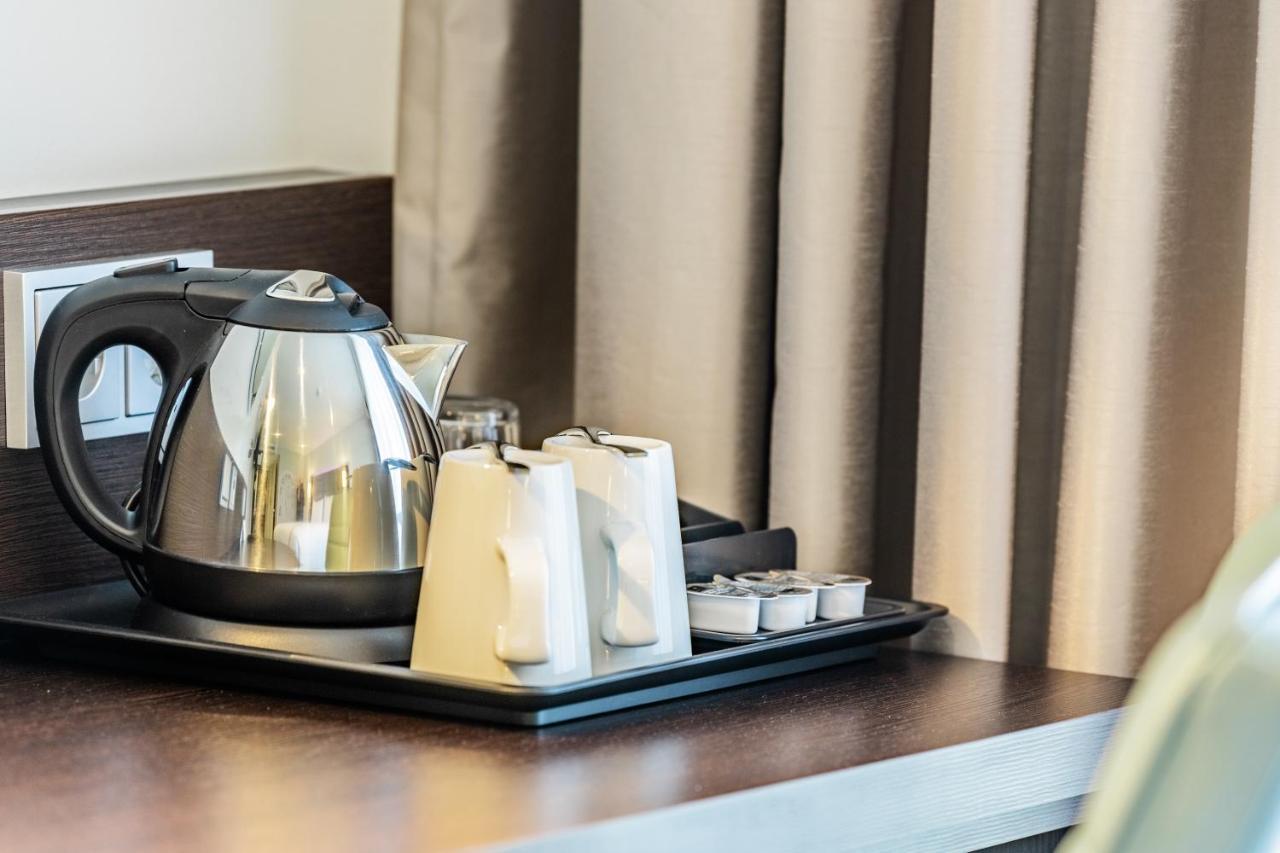 Premier Inn Mannheim City Centre Ngoại thất bức ảnh