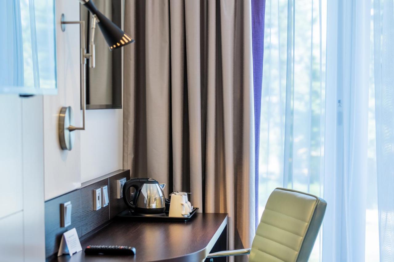 Premier Inn Mannheim City Centre Ngoại thất bức ảnh