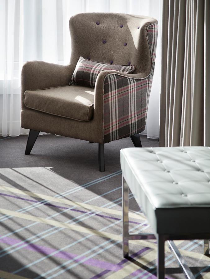 Premier Inn Mannheim City Centre Ngoại thất bức ảnh
